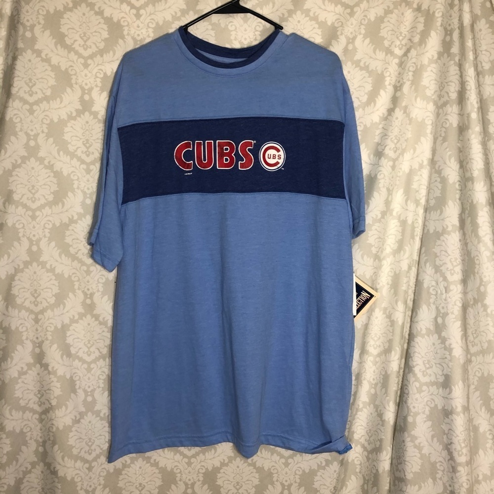 New Men’s Cubs Tee XL